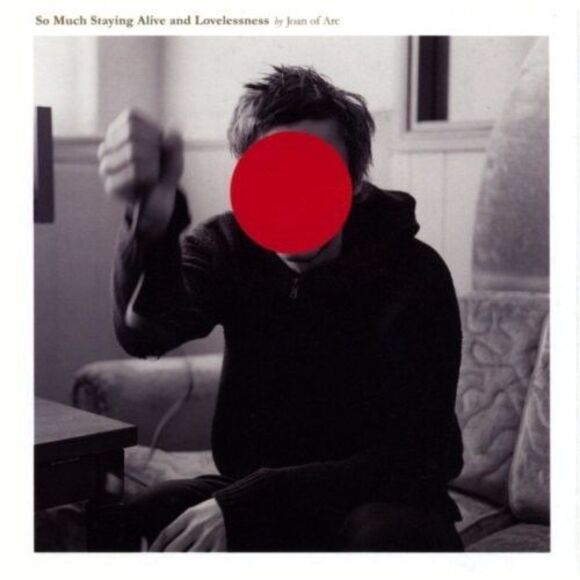 So Much Staying Alive & Lovelessness - Picture 1 of 1